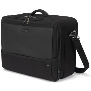 Dicota Multi TWIN FIVE 15-17.3 black