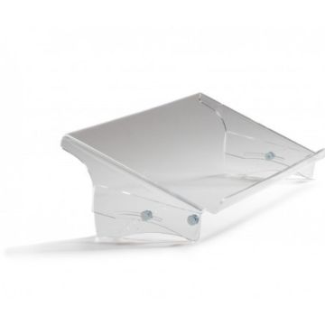 Bakker Elkhuizen Q-doc 515 Document Holder - Kopiehouder