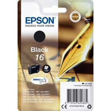 Epson 16 - 5.4 ml