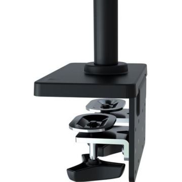 Ergotron LX Pro - Bevestigingskit (grote basis, 2 x 2-delige bureaubeugels)