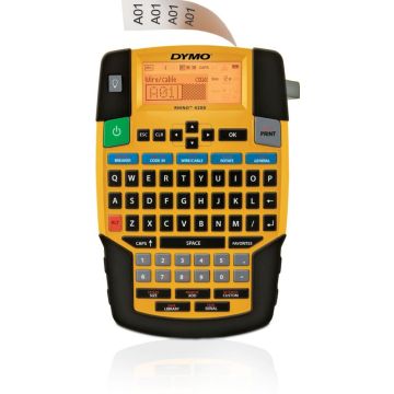 DYMO Rhino 4200 - Etikettenmaker