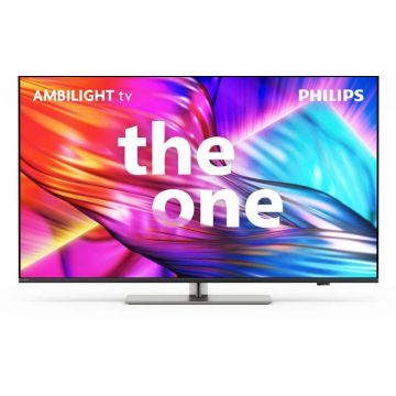 Philips The One 50PUS8949 - LED TV
