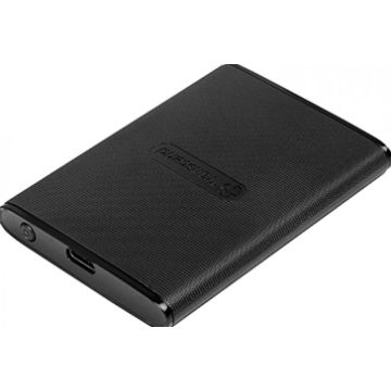 Transcend ESD270C - SSD
