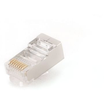 Cablexpert - Netwerkconnector