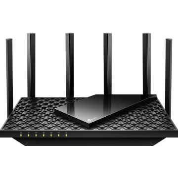 TP-Link Archer AX72 Pro V1 - Draadloze router