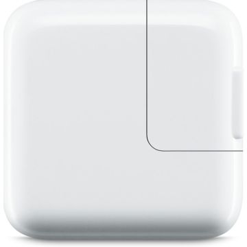 Apple 12W USB Power Adapter - Netspanningsadapter