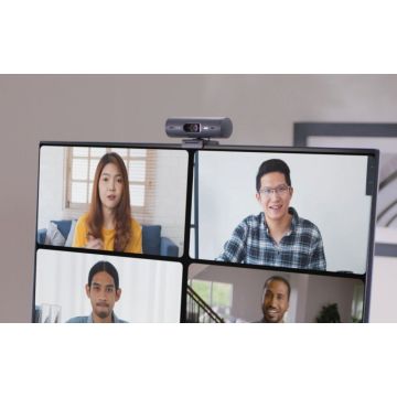 Logitech BRIO 500 - Webcam
