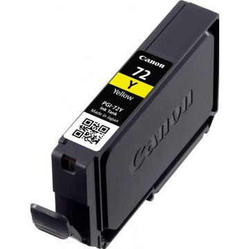 Canon PGI-72Y - 14 ml