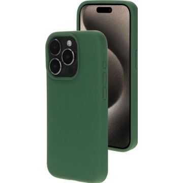 Kenmerken: Mobiparts Silicone Cover met soft-touch Ontwerp: stevig, goede pasvorm en zeer slank Kleur: gemaakt in de meest prachtige, levendige seizoenskleuren Voering: fluweelzachte, microfiber binnen voering beschermt het toestel tegen krassen Materiaal