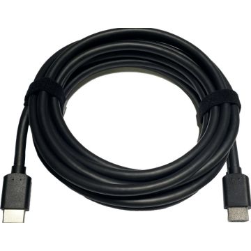 Jabra - HDMI-kabel