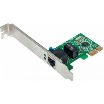 Intellinet NEK PCI Express 1GBit retail