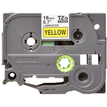 Brother TZe-641 - Standaard zelfklevend