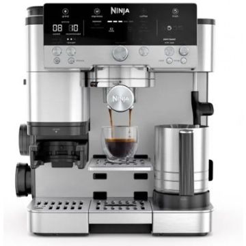 Ninja Luxe Café Premier ES601EU - Koffiezetapparaat