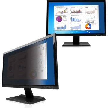 V7 Privacy Filter - Privacy-filter voor scherm