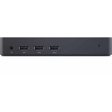 Dell USB3.0 D3100 Ultra HD Triple Video