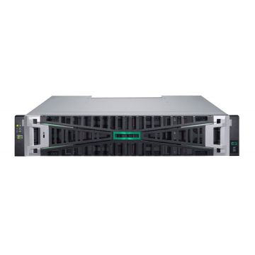 HPE MSA 2070 16Gb Fibre Channel LFF Storage, 3.5", Rack (2U)