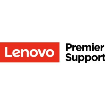 Lenovo Foundation Service + Premier Support - Uitgebreide serviceovereenkomst