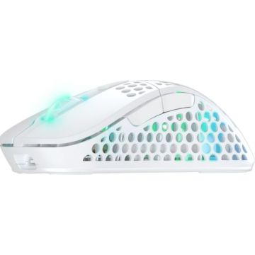 Xtrfy M4 RGB Wireless - Muis