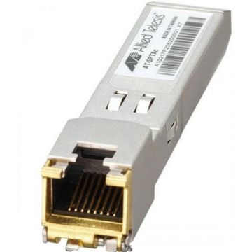 Allied Telesis AT SPTXc - SFP (mini-GBIC) transceivermodule