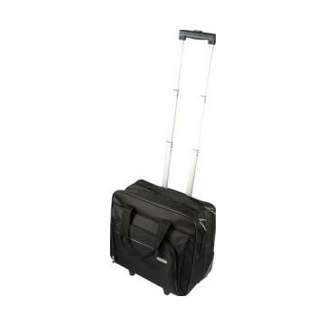 Targus Executive Laptop Roller - Rechtop