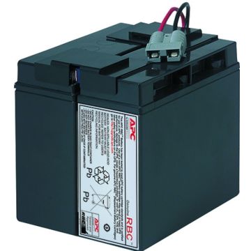 APC Batterij Vervangings Cartridge APCRBC148 (OEM) - UPS-batterij