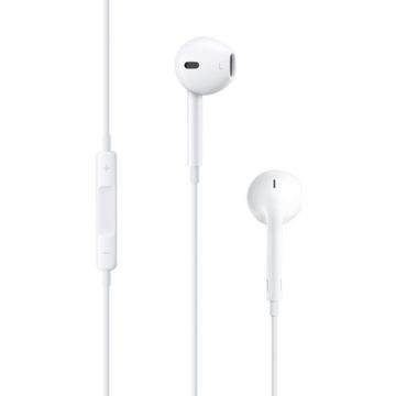 Apple EarPods - In-ear hoofdtelefoon