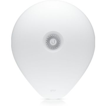 Antenne Wireless Bridge UbiQuiti AirFiber AF60-XG 4km+ Multi GBit, 5GHz Backup radio