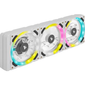 CORSAIR Hydro X Series XD7 - Vloeistof-koelsysteem