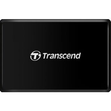 Transcend RDF8K2 - Kaartlezer