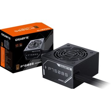 Gigabyte GP-P750BS - Voeding