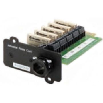 Eaton Industrial Relay Card for UPS Systems - UPS-relaisbord
