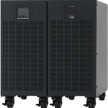 USV Online XANTO 20.000VA X2000031 20.000VA / 18.000W 3/1 5)