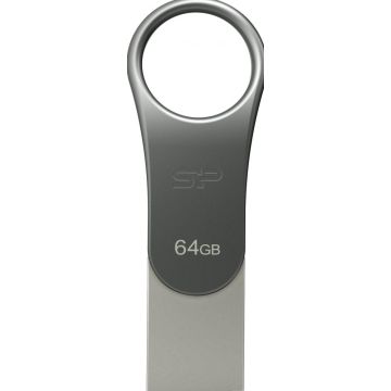 SILICON POWER Mobile C80 - USB-flashstation