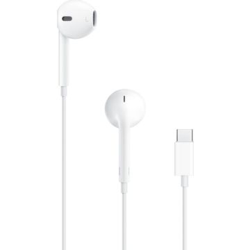 Apple EarPods - In-ear hoofdtelefoons met micro