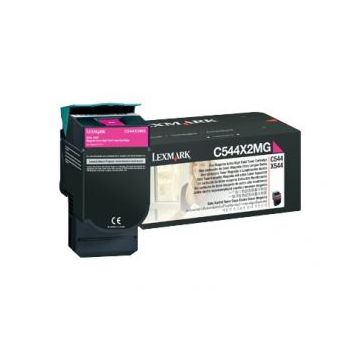 Lexmark - Extra hoog rendement