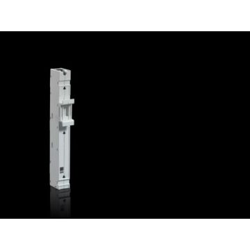 Rittal Geräteträger, BxH 18x160 mm (RiLine Compact)