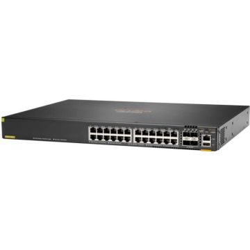 HPE Aruba CX 6200F - Switch