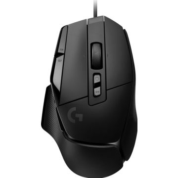 G502 X Gaming Mouse - usb