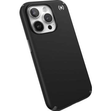 kenmerken: Speck Presidio2 Pro De meest geavanceerde en technologische case ooit ontworpen door Speck Bacteriedodende Microban afwerking (vermindert tot wel 99% van alle bacteriën op de case voor een schoner oppervlakte) 4 Meter (13ft) Drop protection dan