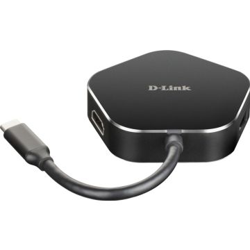 D-Link DUB-M420 - Dockingstation
