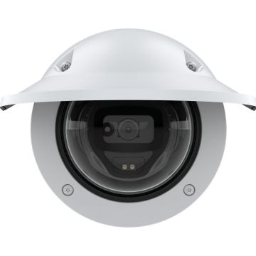 AXIS M3215-LVE - Netwerkbewakingscamera
