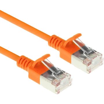 ACT DC7110 netwerkkabel - 10 meter