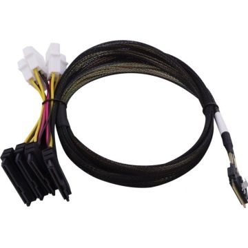 ACK I SlimSASx8 4SFF 8639x2 U.3 0.8M