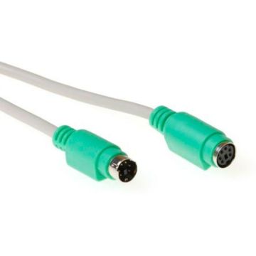 Intronics - Verlengkabel voor toetsenbord / muis