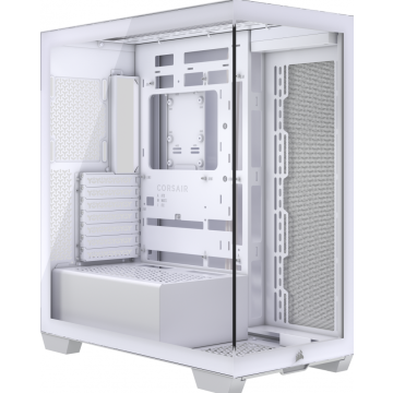 CORSAIR 3500X White - Midtowermodel