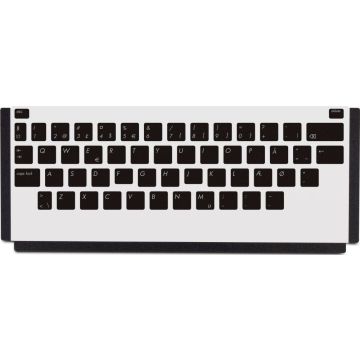 HP keyboard overlay kit - Beschermingslaag voor toetsenbord