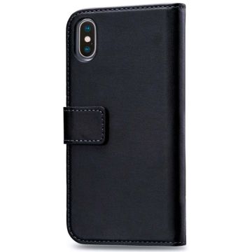 Mobilize Classic Gelly Wallet Book - Flip cover voor mobiele telefoon
