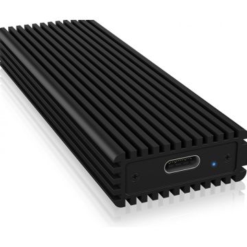 RaidSonic IcyBox IB-1816M-C31 - USB 3.1 Gen2 Type-C