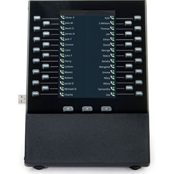 Poly VVX Expansion Module - Sleuteluitbreidingsmodule voor VoIP-telefoon