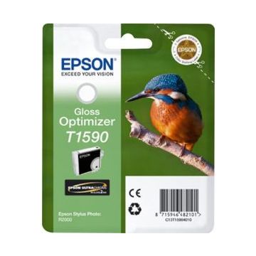 Epson T1590 Gloss Optimizer - 17 ml
